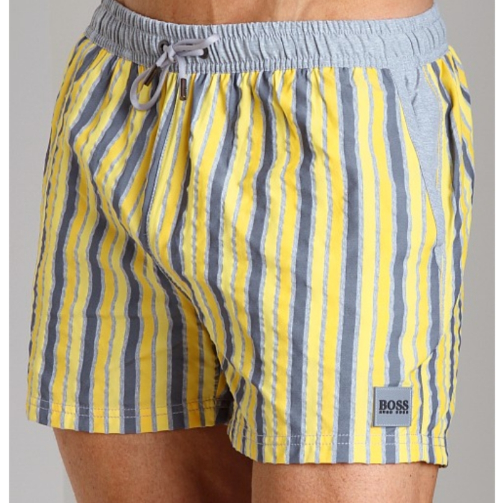 🩳Hugo boss goldeye swin shorts y ellos